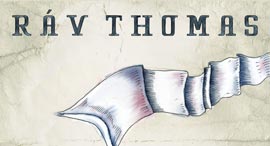Ráv Thomas